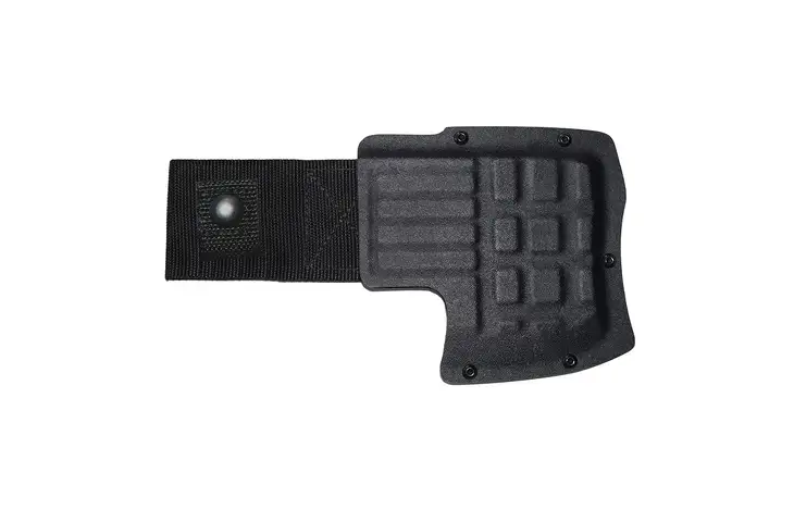 First Edge Hrs Survival Hatchet Black Oxide - view 17